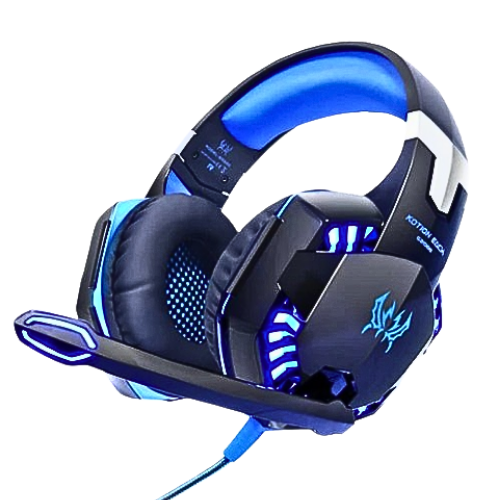 Headset Gamer PROFISSIONAL