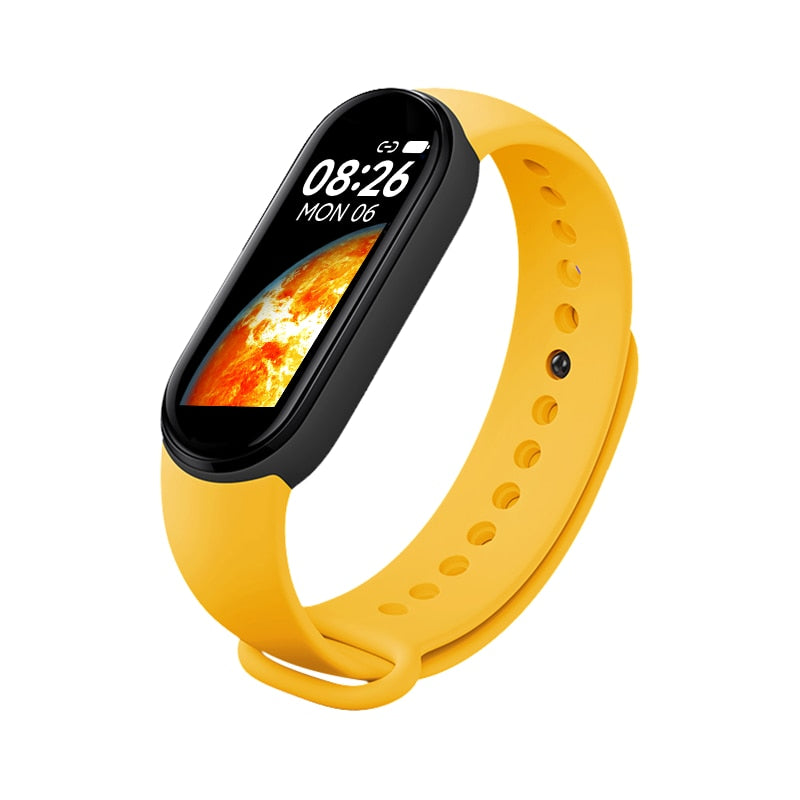 Relógio Inteligente - Smartband M7